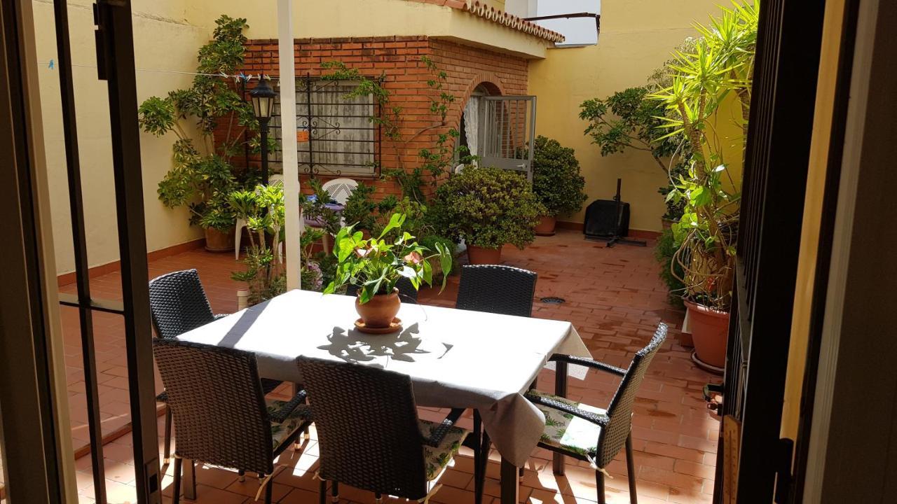 Apartamento El Patio Fuengirola Exterior photo