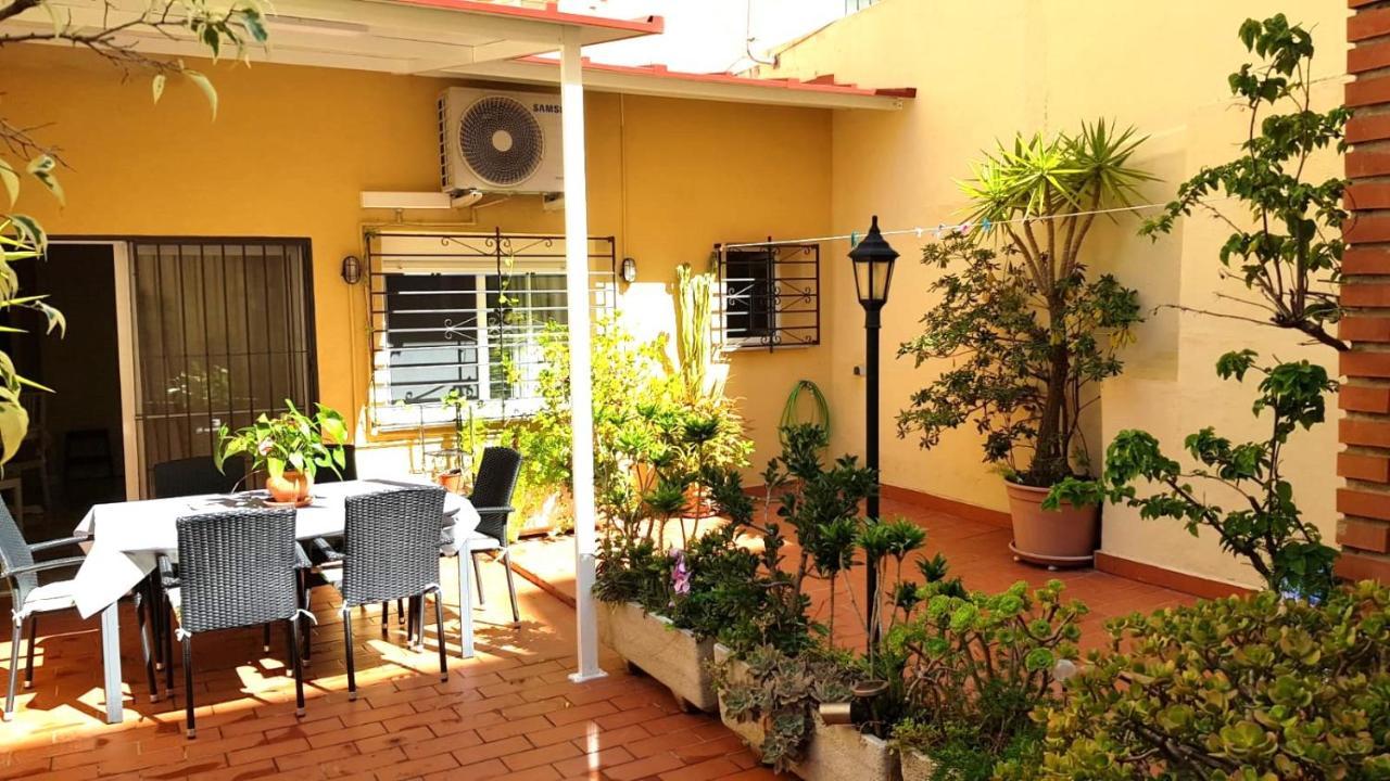Apartamento El Patio Fuengirola Exterior photo