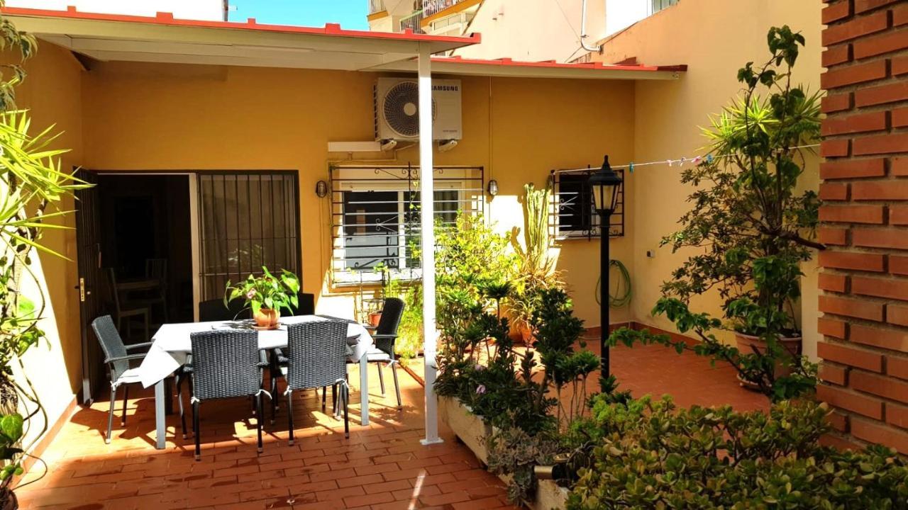 Apartamento El Patio Fuengirola Exterior photo