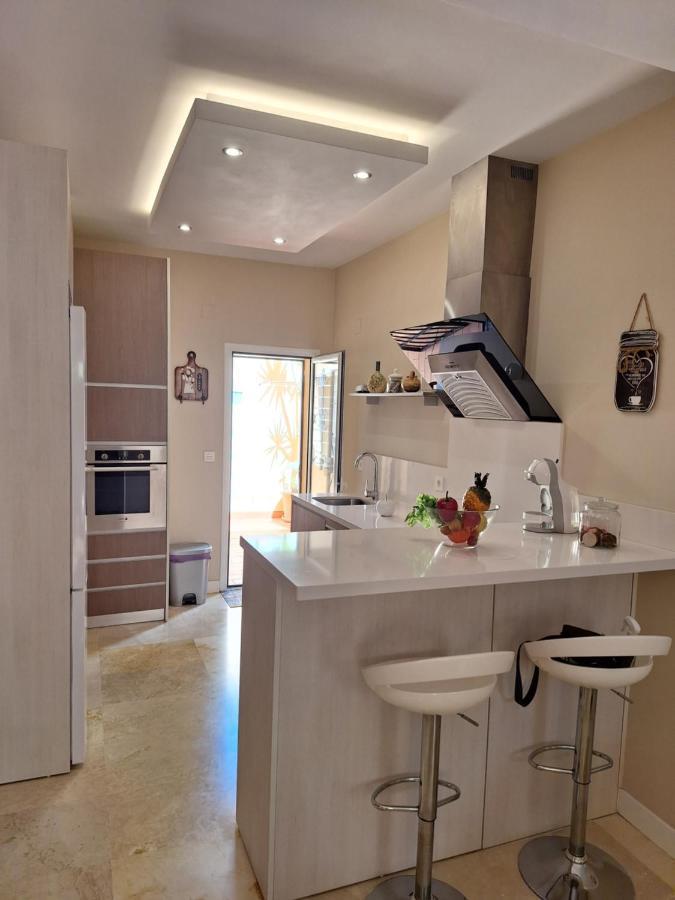 Apartamento El Patio Fuengirola Exterior photo