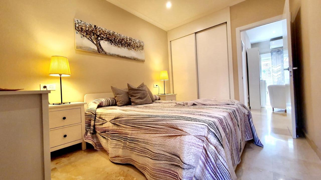 Apartamento El Patio Fuengirola Exterior photo