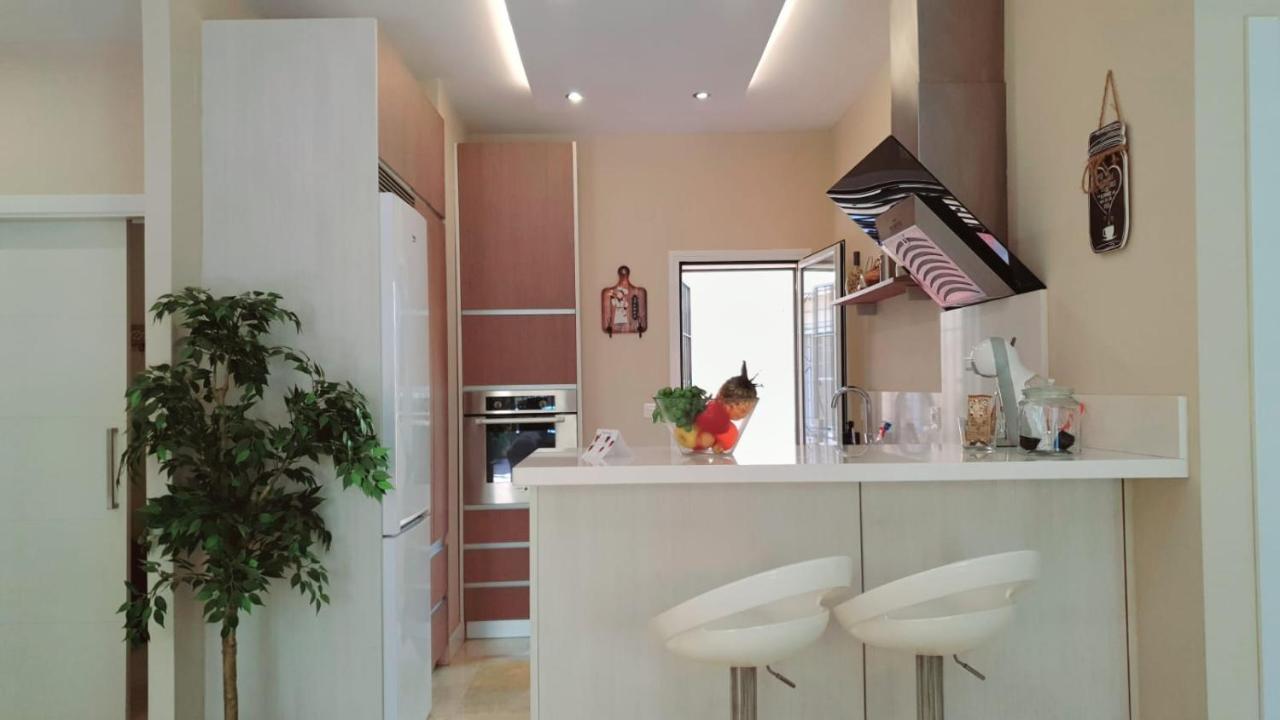 Apartamento El Patio Fuengirola Exterior photo