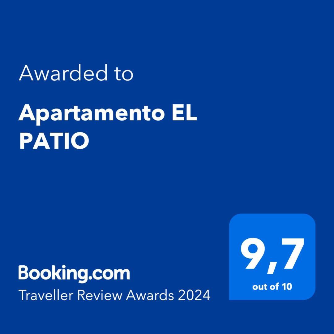 Apartamento El Patio Fuengirola Exterior photo